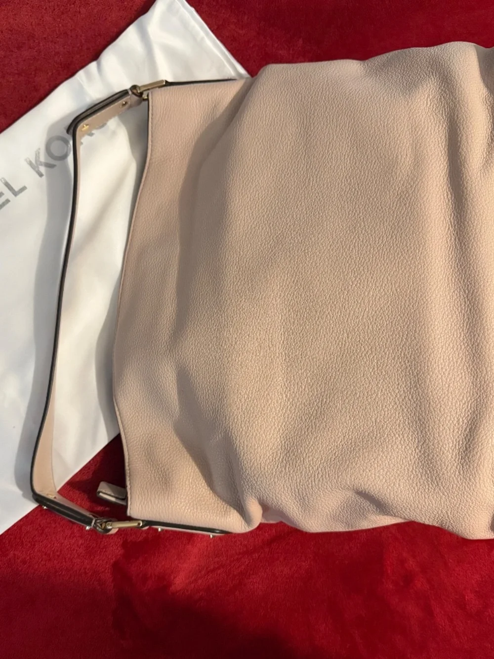 Michael Kors Evie